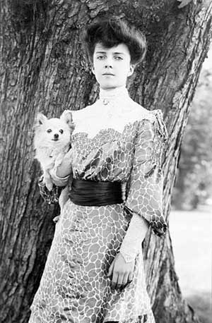 Alice Roosevelt