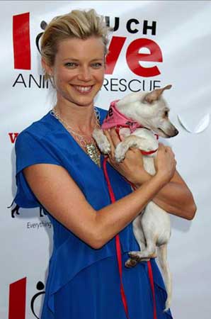 Amy Smart