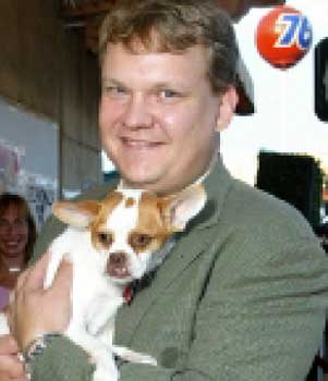 Andy Richter