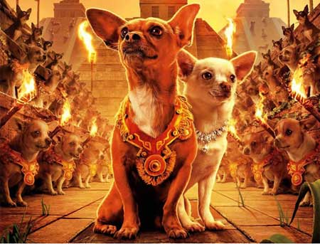 Beverly Hills Chihuahua