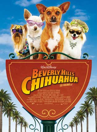 Beverly Hills Chihuahua