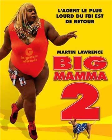 Big Momma 2