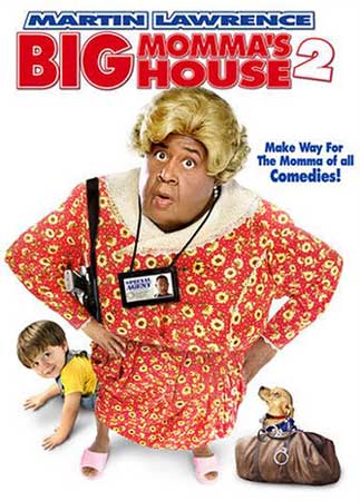 Big Momma's House 2