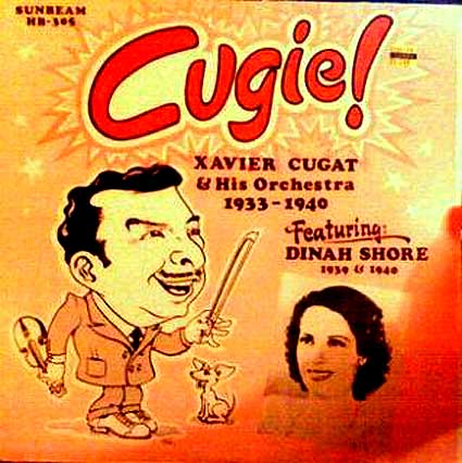 Xavier Cugat