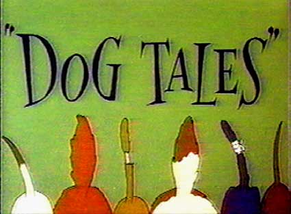 Dog Tales