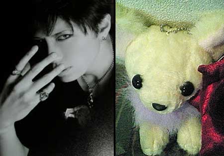 Gackt