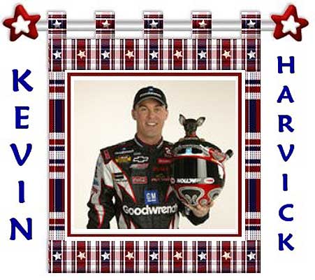 Kevin Harvick