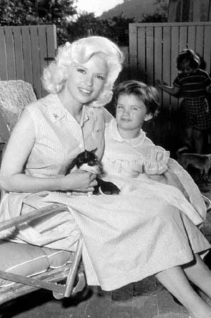 Jayne Mansfield