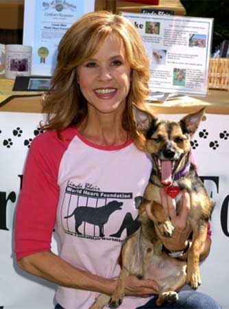 Linda Blair