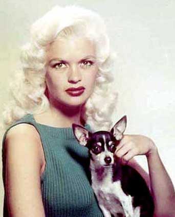 Jayne Mansfield