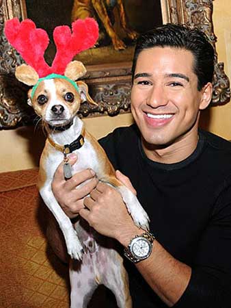 Mario Lopez