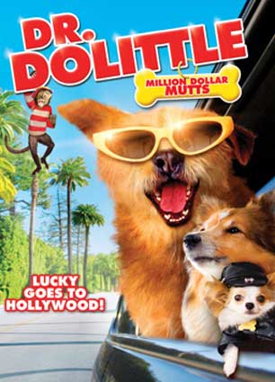 Dr. Doolittle: Million Dollar Mutts