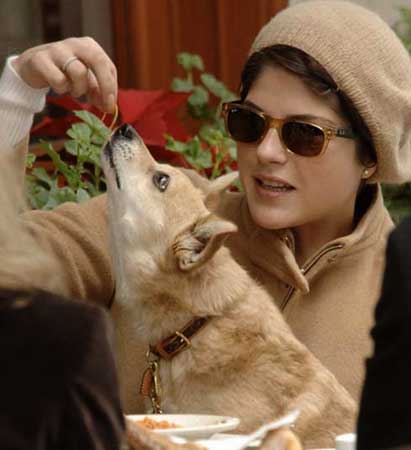 Selma Blair