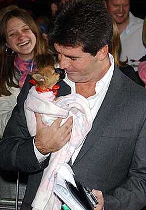 Simon Cowell