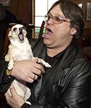 Steve McMichael