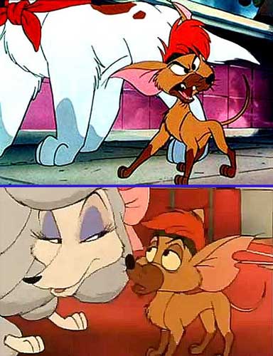 Oliver and Company