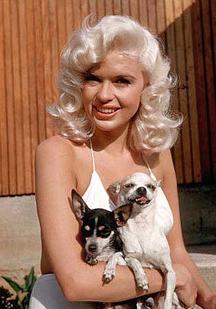 Jayne Mansfield