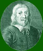 Jakob Bohme