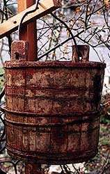 Bucket