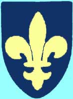 Fleur-de-lys