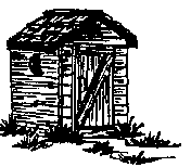 Outhouse