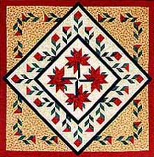 Quilt Pattern